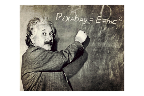 Dyslexia awareness month. Einstein had dyslexia and was an incredible genius. 